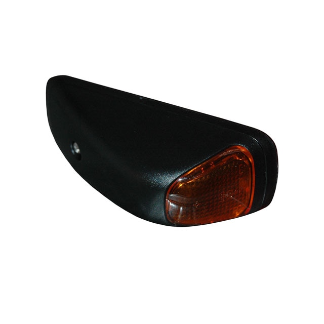 AMBER SIDE MARKER LAMP RH MERCEDES ATEGO AXOR - O.E REF - 0028206956