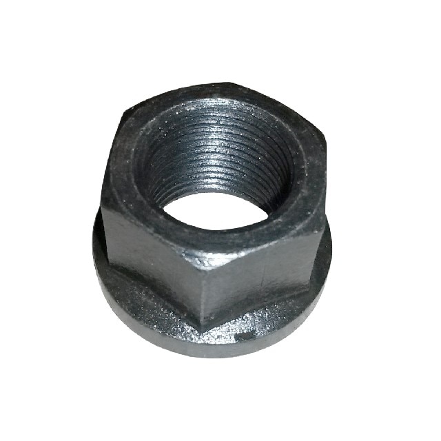 WHEEL NUT M20X1.5 MERCEDES - O.E REF - 074361020204