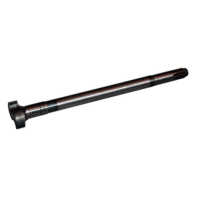 CAMSHAFT 654.3MM LH - O.E REF - 21219322