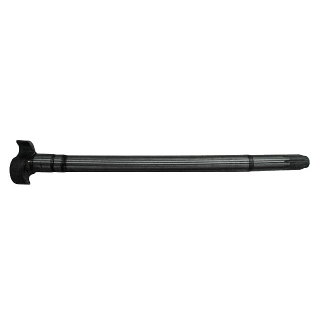 CAMSHAFT RH 681.3MM 10 SPLINE MERITOR LM - O.E REF - 21224841