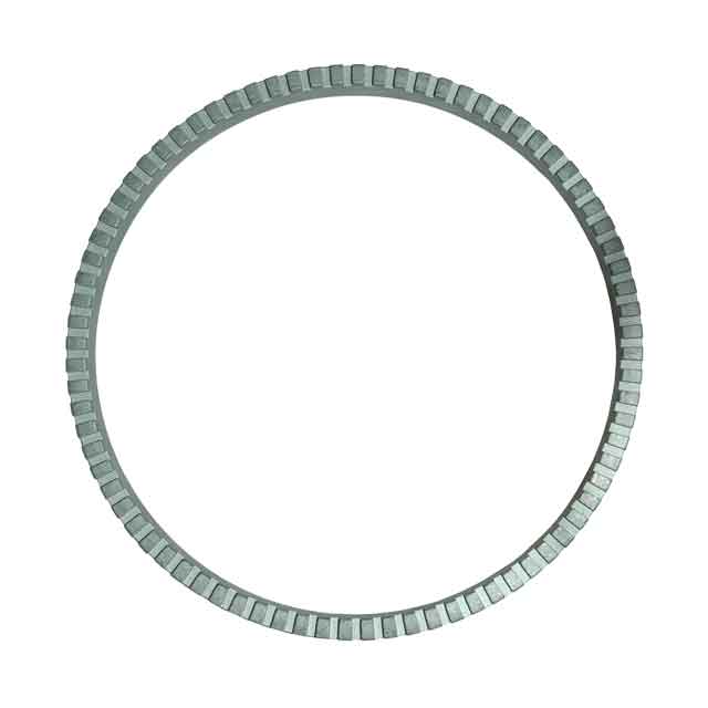 ROR ABS EXCITER RING 80 TOOTH O.E REF 1488613 10000435122 NETS Quality Parts Driven