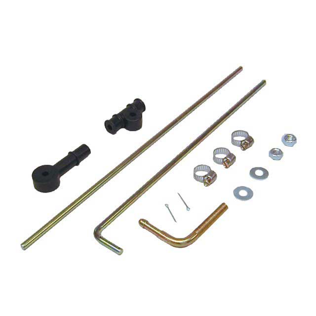 HEIGHT CONTROL VALVE LINKAGE FOR 90554147 OR 90054007 OR 90554243