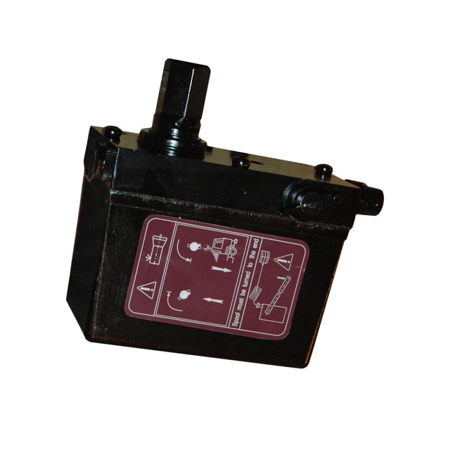 CAB TILT PUMP RENAULT PREMIUM - O.E REF - 5010316404