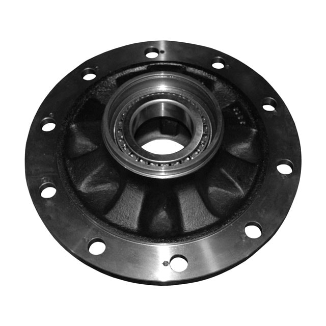 REAR HUB C/W BEARINGS - O.E REF - 1724788