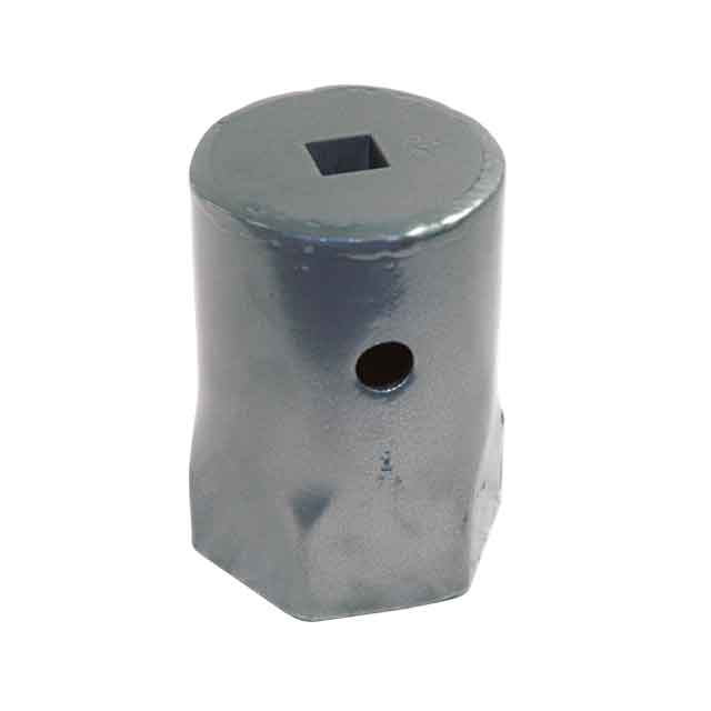 HUB NUT SPANNER 80MM