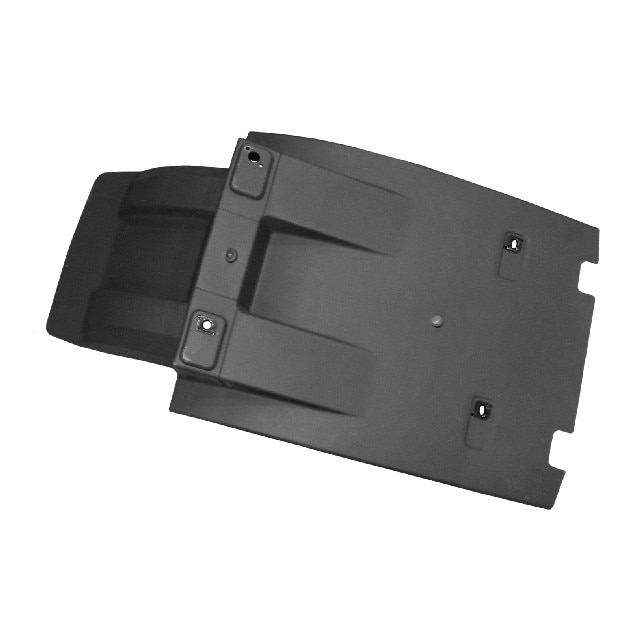 REAR MUDGUARD LH VOLVO FH SERIES - O.E REF - 82637710