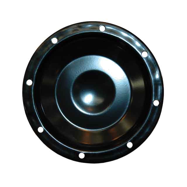 HUB CAP 8 BOLT - O.E REF - 1502292