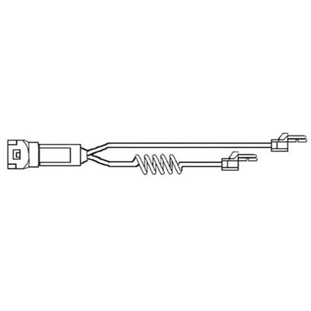 BRAKE PAD WEAR LEAD - O.E REF - 81508110004