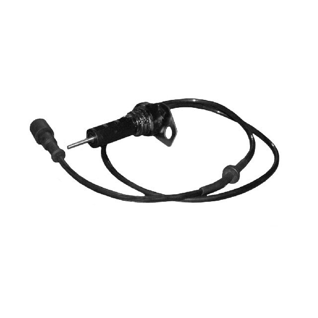 WEAR LEADS TO FIT VOLVO FH - FH16 - FMX - O.E REF - 20392983