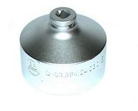 HUB NUT SPANNER (10T ECO)