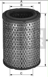 AIR FILTER