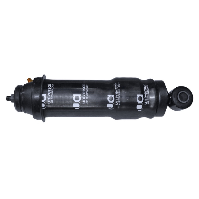 CABIN SEAT AIR SPRING - COMPLETE WITH DAMPER TO SUIT VOLVO - O.E REF - 20453256
